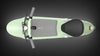 Green Freedom Foldable Electric Scooter