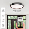 Versatile LED Ceiling Light – Dimmable & Color Changeable!