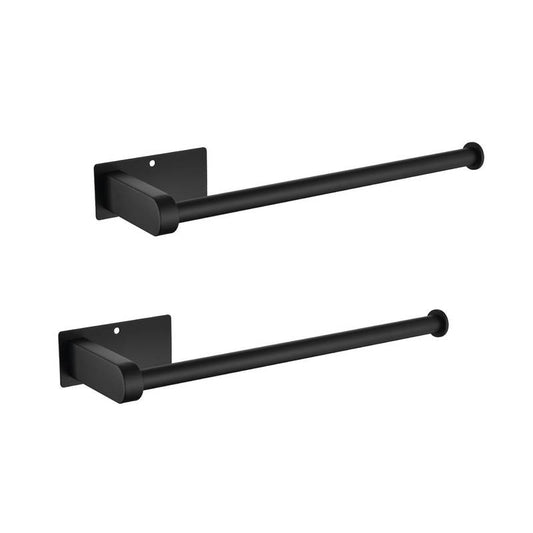Easy Access Wall-Mount Paper Towel Holder