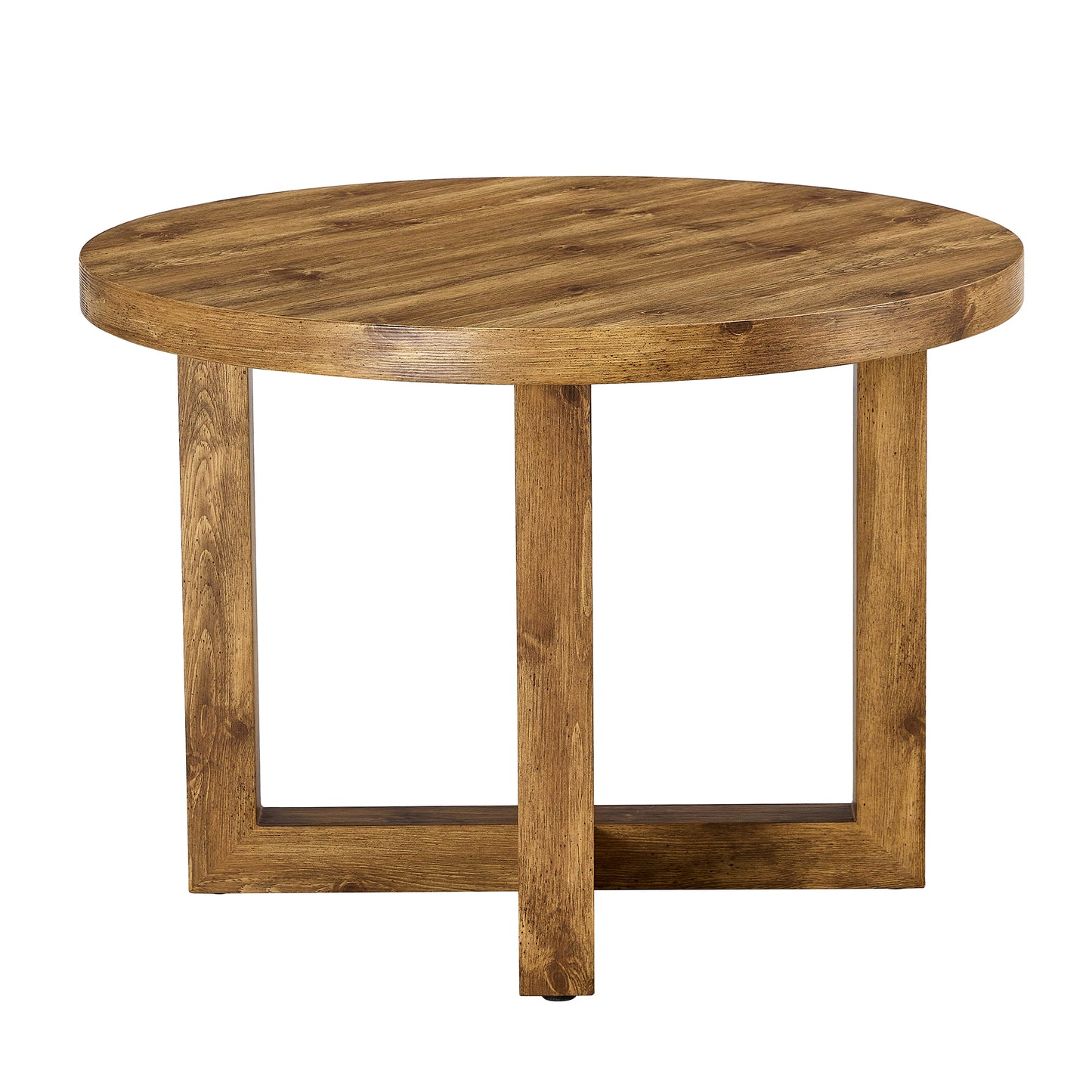 Chic Round Dining Table