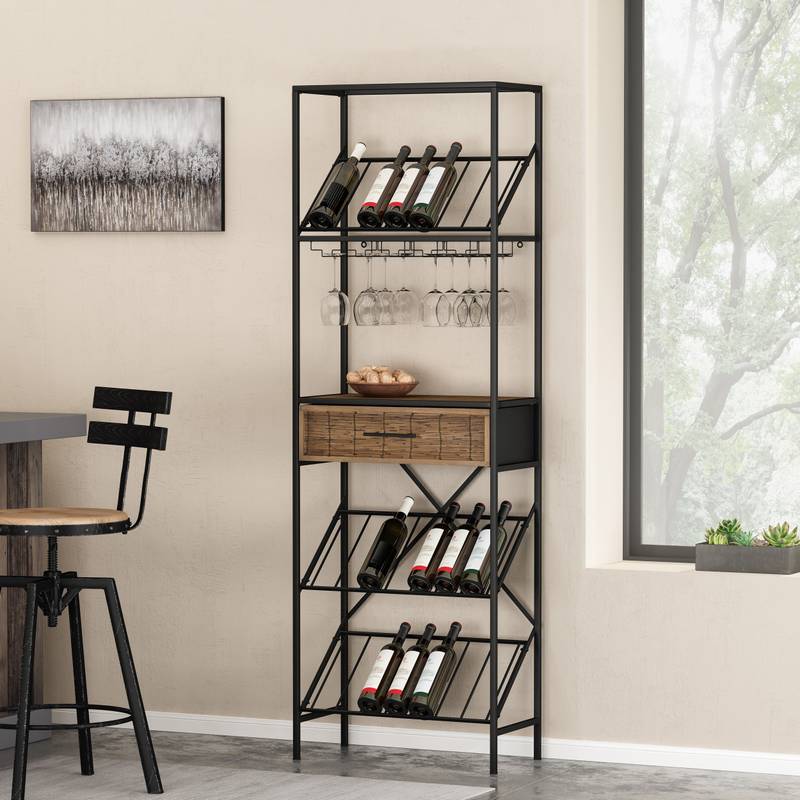 Chic Wine Holder