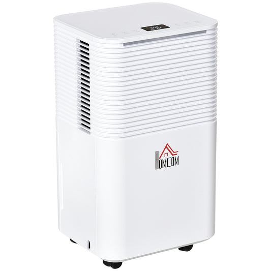 CozyAir  Dehumidifier: Quiet & Stylish Moisture Control