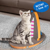 Sailboat Scratcher for Cats