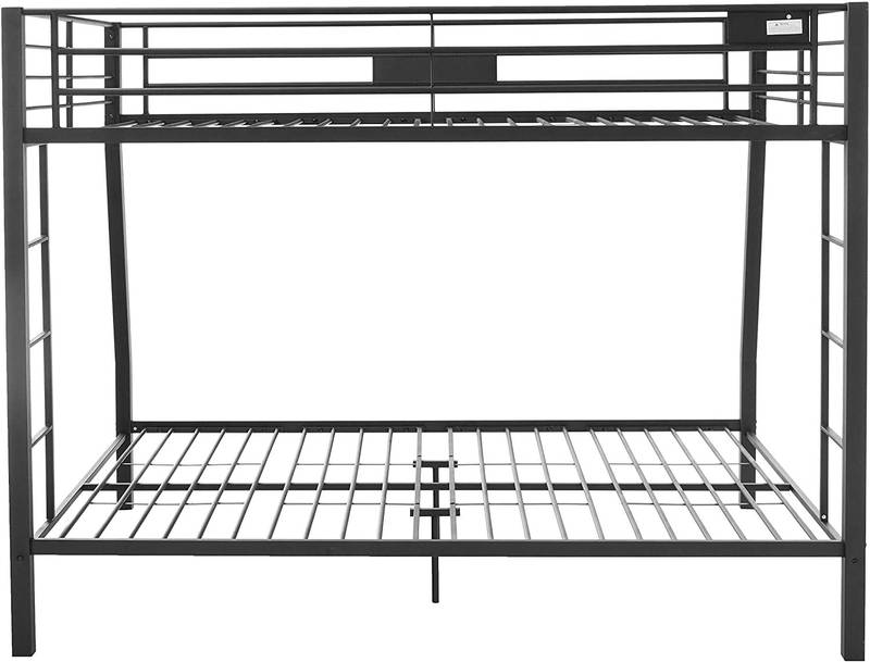 Sandy Black XL/Queen Bunk Bed by ACME