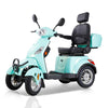 Power Glide Electric Scooter