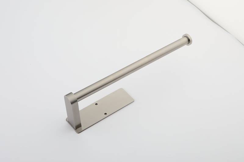 Easy Grip Paper Towel Holders - Under Cabinet Convenience