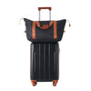 Adventure Ready Luggage Set - Stylish & Expandable!