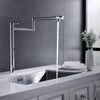 Easy Reach Pot Filler Faucet