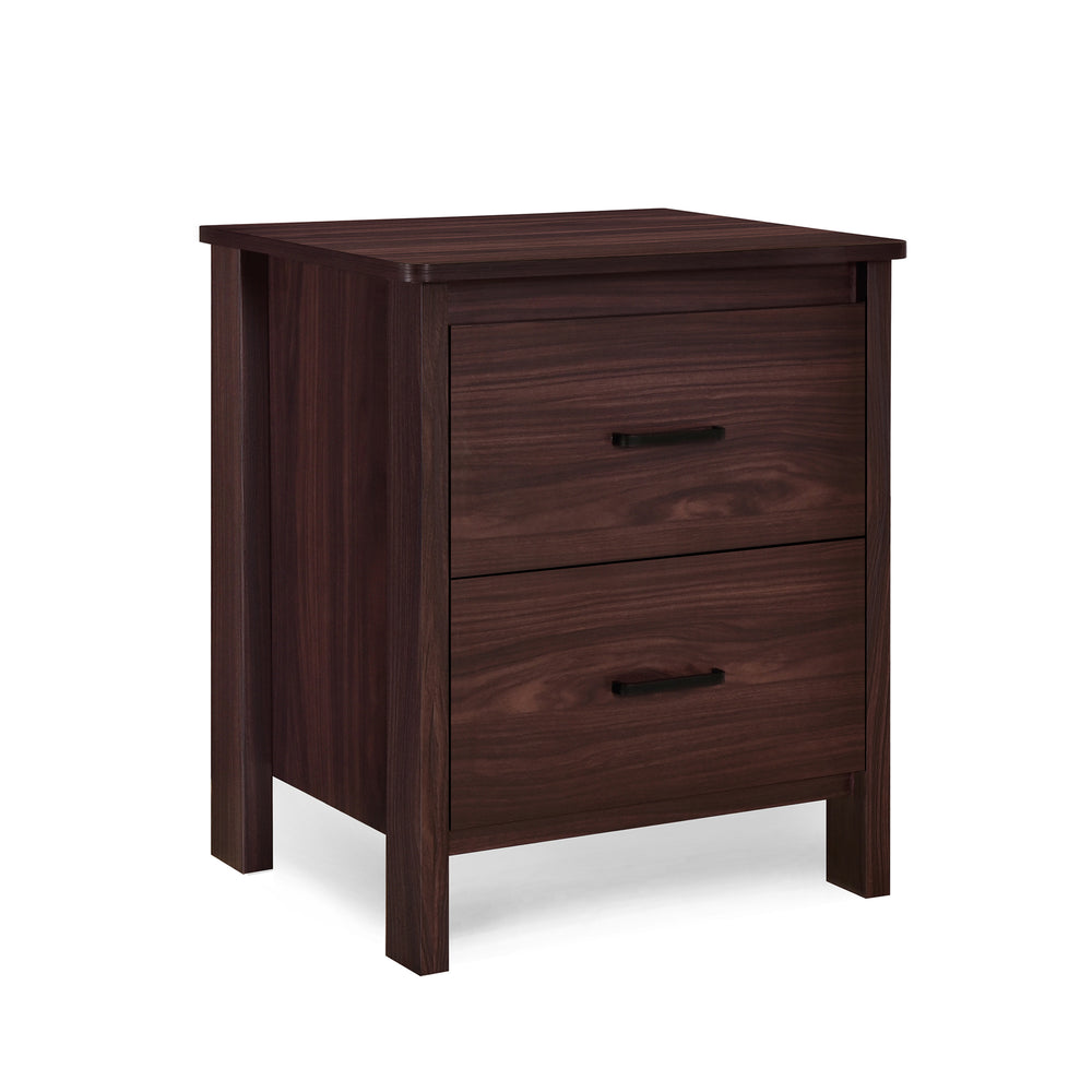 Easy-Set Nightstand