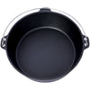 Adventure Cookware Dutch Oven with Skillet Lid