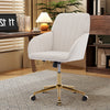 ComfortCurve Adjustable Office Chair