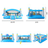 Jump 'n Slide Fun Zone Bouncer