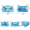 Jump 'n Slide Fun Zone Bouncer