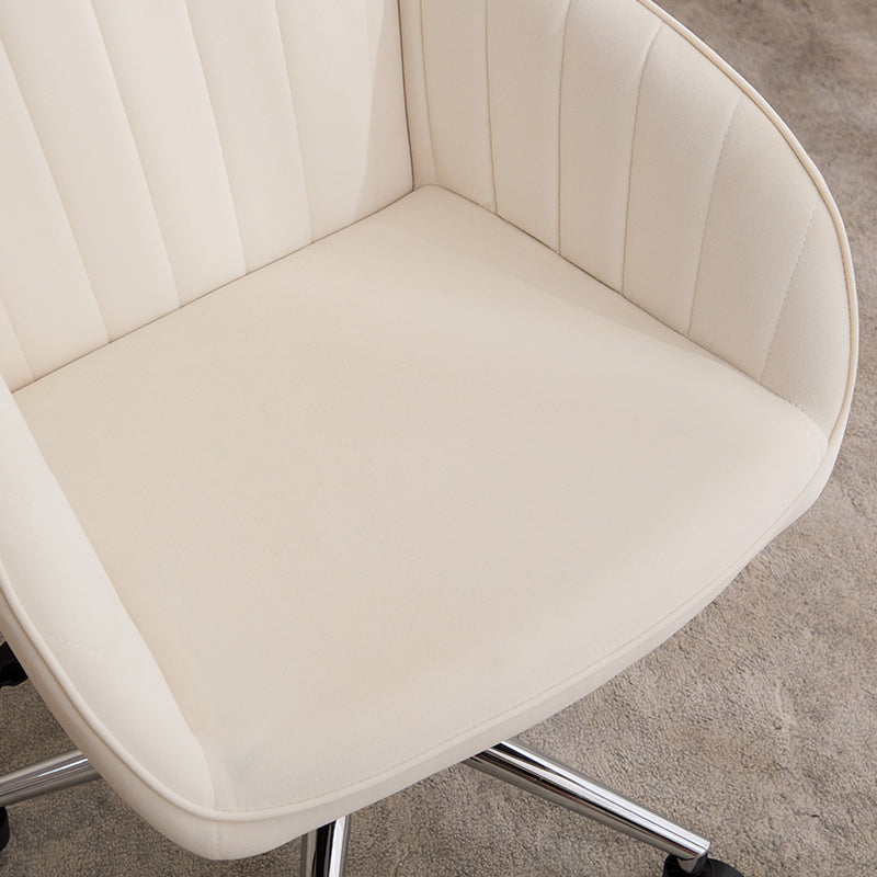 Comfy Ergonomic Swivel Chair