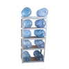 Sturdy 5-Tier Multi-Purpose Storage Rack