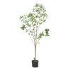 Charming Artificial Pieris Tree