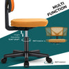 Cozy Lumbar Support Desk Chair