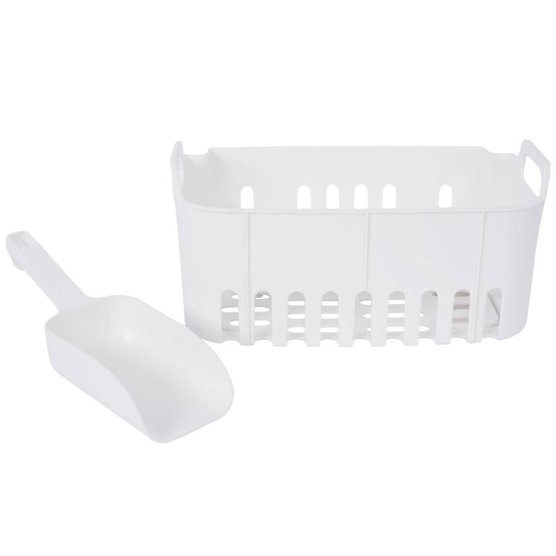 Quick Chill Portable Ice Maker