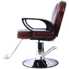 Chic & Cozy Barber Chair for Your Salon