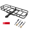 Spacious Cargo Carrier Basket