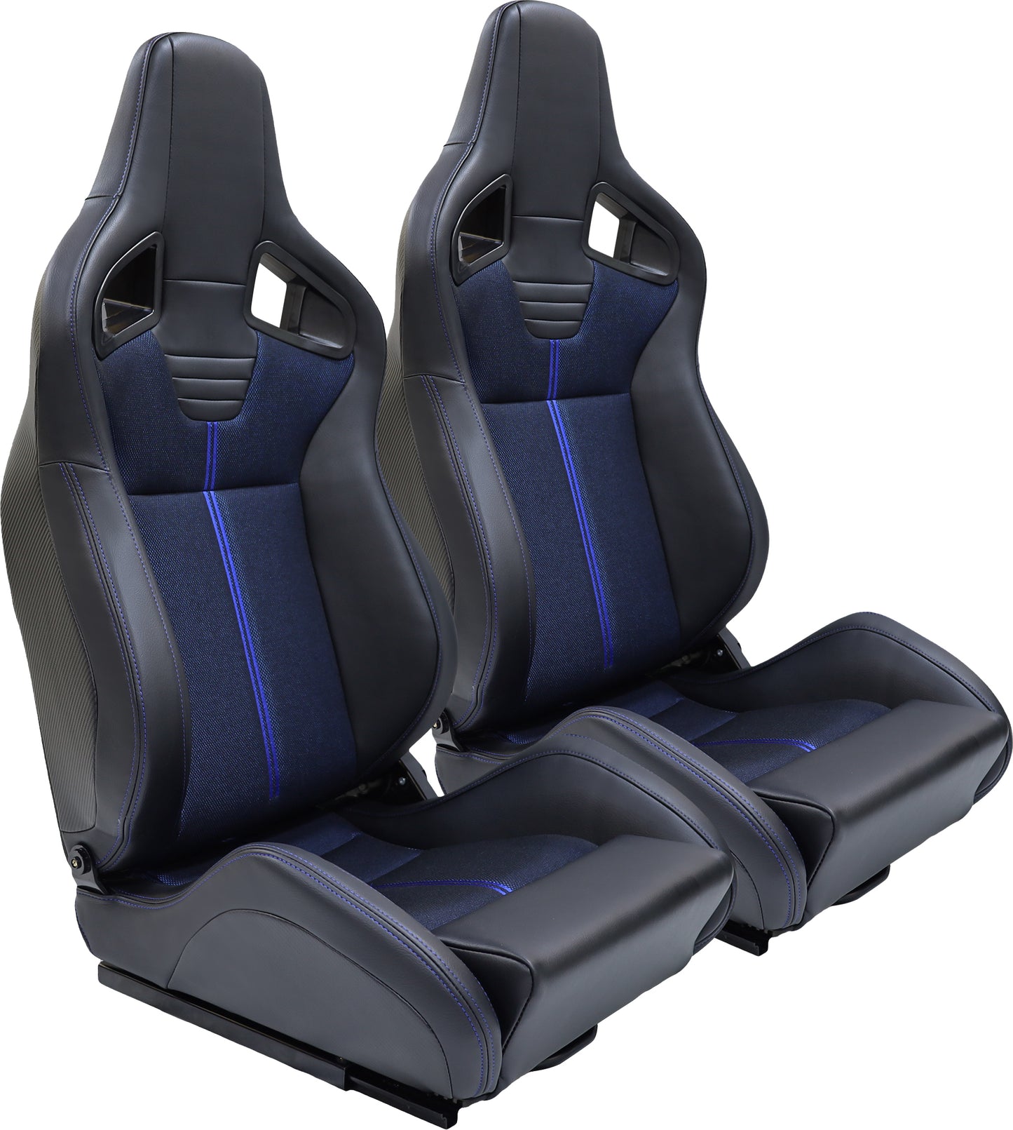 Racing Bucket Seat: Comfort Meets Performance