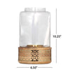 Hurricane Mesh Cube Max