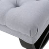 Hilton Comfort Ottoman