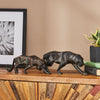 Wildly Chic Leopard Decor