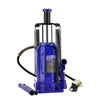 Heavy-Duty Pneumatic Bottle Jack for Auto Repair