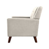 Chic Retro Armchair