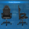 Ultimate Comfort Gaming Chair