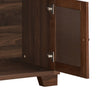 Wine Haven Cabinet