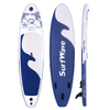 Ultimate Inflatable Paddle Board Bundle