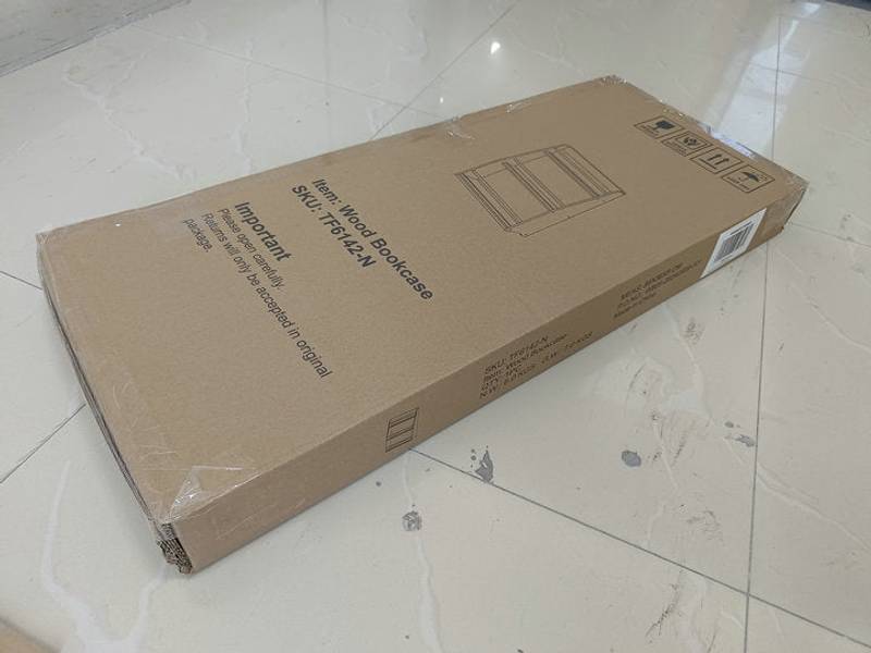 Cozy Kids' Book Nook