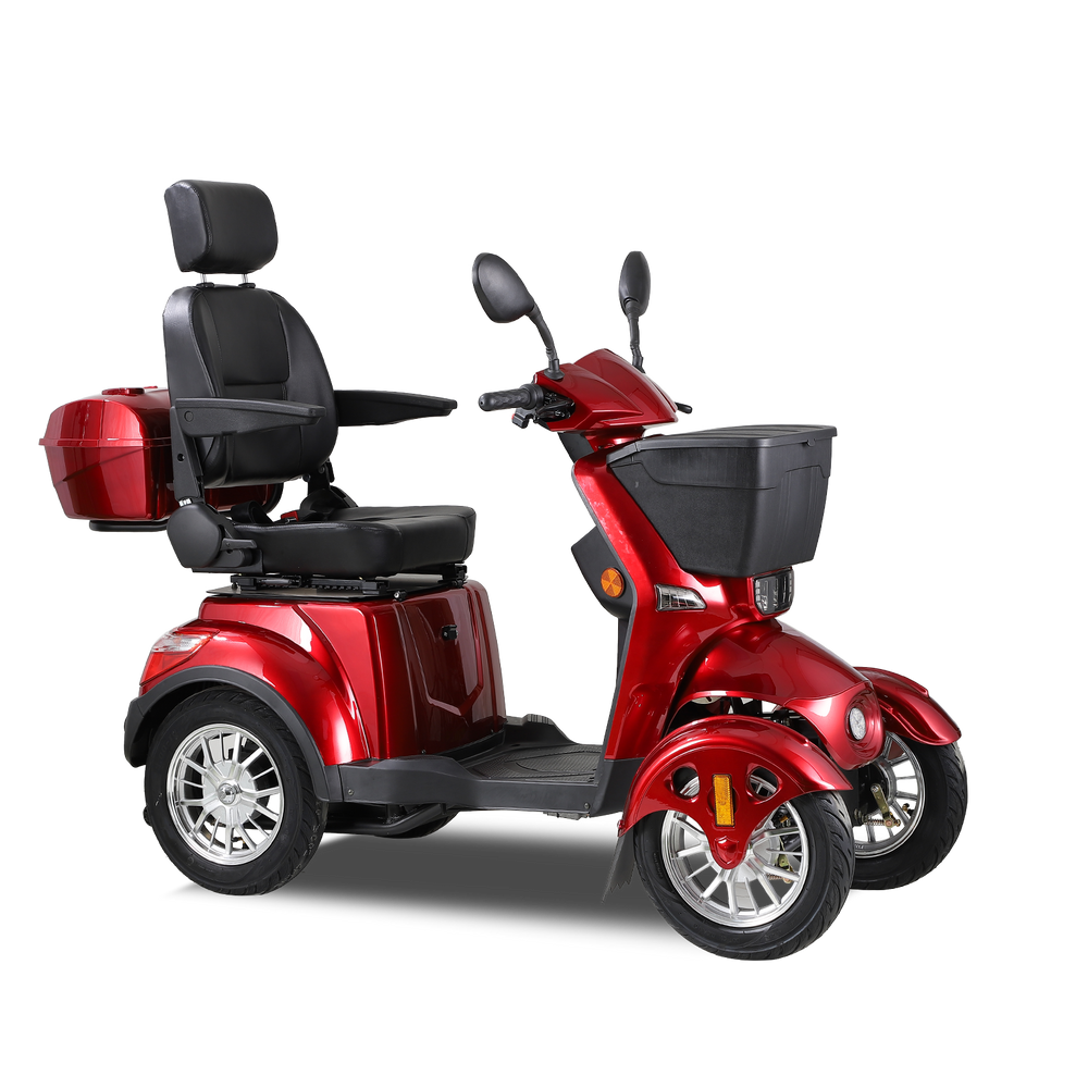 Freedom Cruiser Electric Scooter for Adults