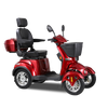 Freedom Cruiser Electric Scooter for Adults