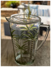 Tropical Breeze Water Pitcher