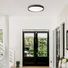 Versatile LED Ceiling Light – Dimmable & Color Changeable!