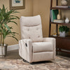 Cozy Glider Recliner Chair