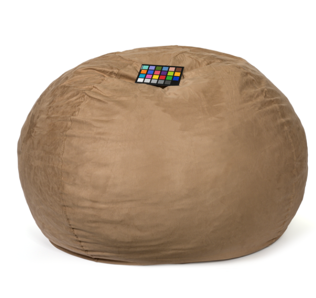 Cozy Tuscany Bean Bag Chair - Perfect for All Ages!