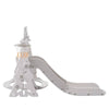 Playtime Adventure Slide and Swing Set