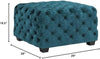 Cozy Corner Ottoman