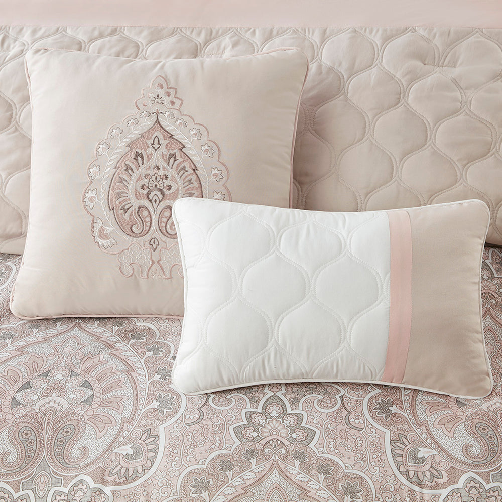 Cozy Comforter Collection