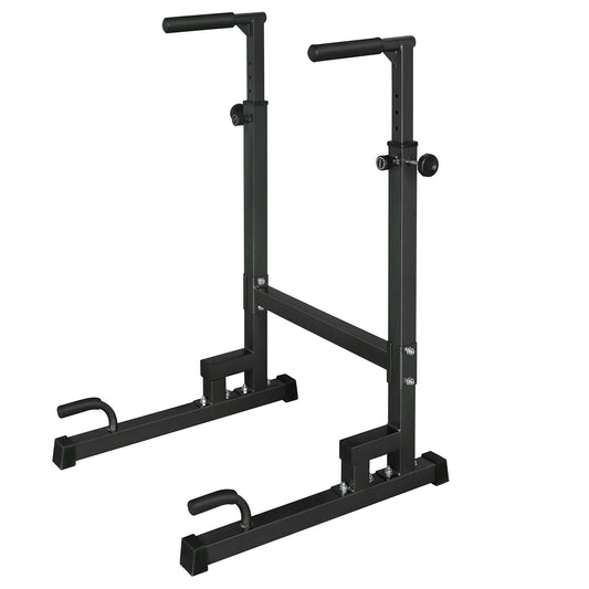 Easy Fit Portable Push-Up & Pull-Up Bar