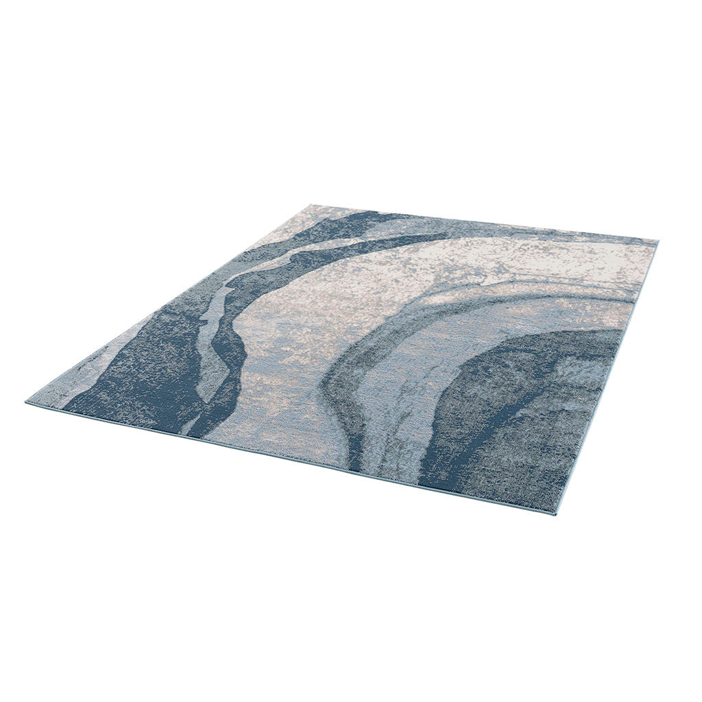 Wave Serenity Rug