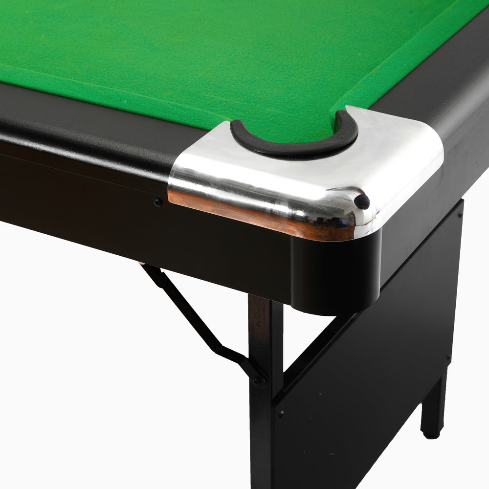 Ultimate 3-in-1 Game Table