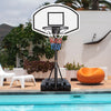 Splash Slam Basketball Hoop