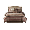 Cozy Haven Comforter Set