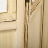 ChicWood Privacy Divider with Photo Frames
