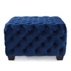 Cozy Lounge Ottoman